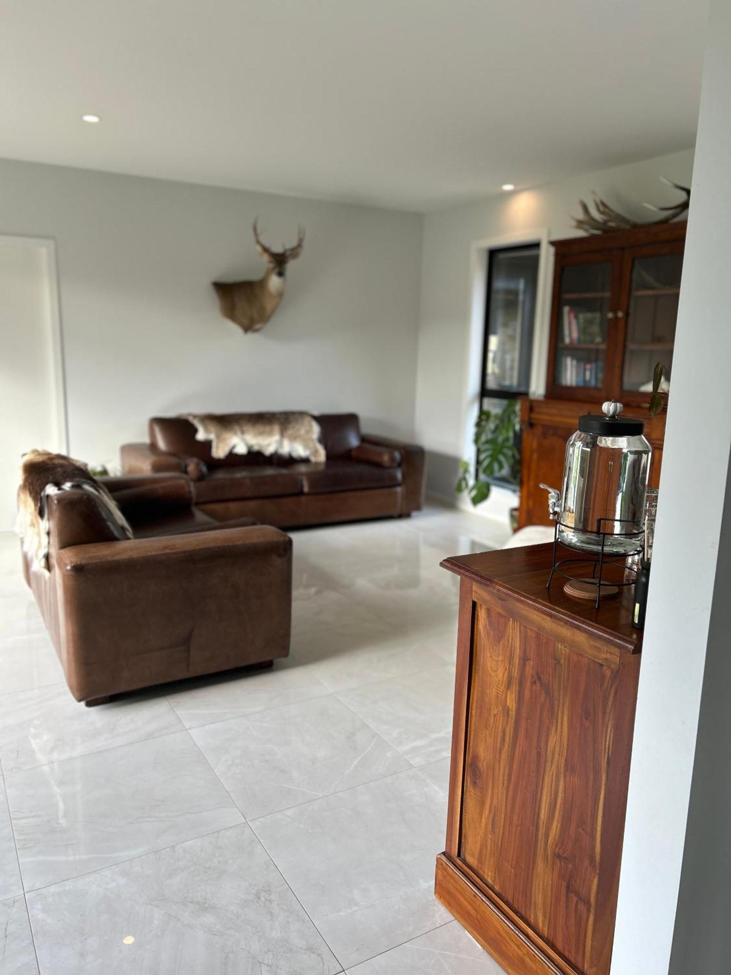 Tarras Serenity Haven - Mountain Views And Calm 外观 照片