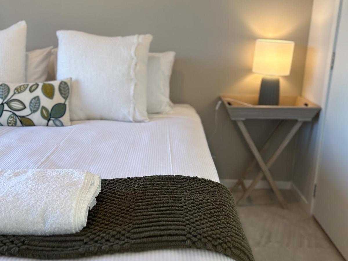 Tarras Serenity Haven - Mountain Views And Calm 外观 照片